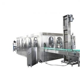 15000BPH Automatic Water Bottling Machine (3-in-1) CGF32-32-10 