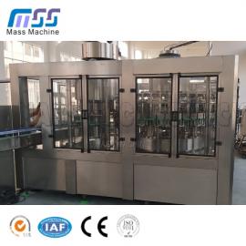 Fruit Juice Bottling Machine 12000BPH RCGF32-32-12 