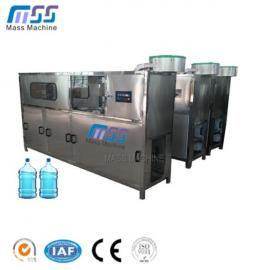 120bph Barreled Production Line(QGF-120)