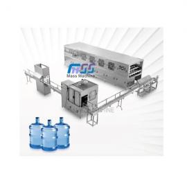 900BPH 3-5 Gallon Bottle Filling Machine