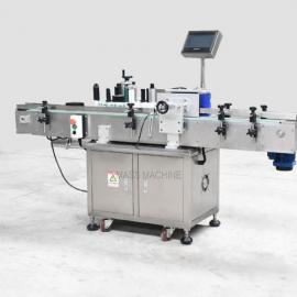 Single Side Label Adhesive Labeling Machine