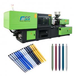 ball pen injection molding machine