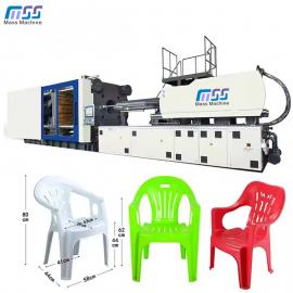 950ton 1150ton 1300ton Servo Motor Plastic Chair Table Making Injection Molding Machine