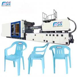 750T 850T 1000 Ton 1100Tons Outdoor Sandbeach Plastic Chair Making Injection Molding Machine