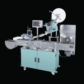 7700 AUTOMATIC LABELING MACHINE