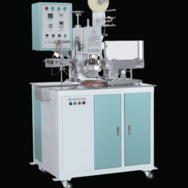 REFILL HOT STAMPING MACHINE、HEAT TRANSFER MACHIN