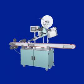 AUTOMATIC CLIP LABELING MACHINE