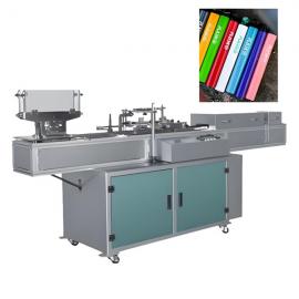 AUTOMATIC SILE SCREEN PRINTING MACHINE