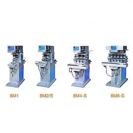 Clip Pad Printing Machine