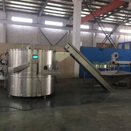 Plastic Bottle Unscrambler Machine