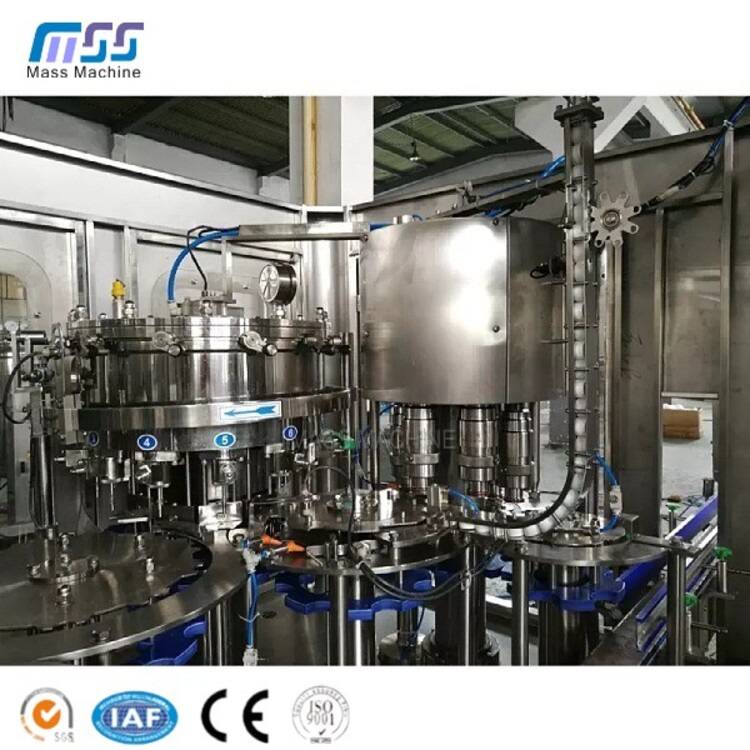 3000BPH Carbonated Drink Filling machine (4).jpg