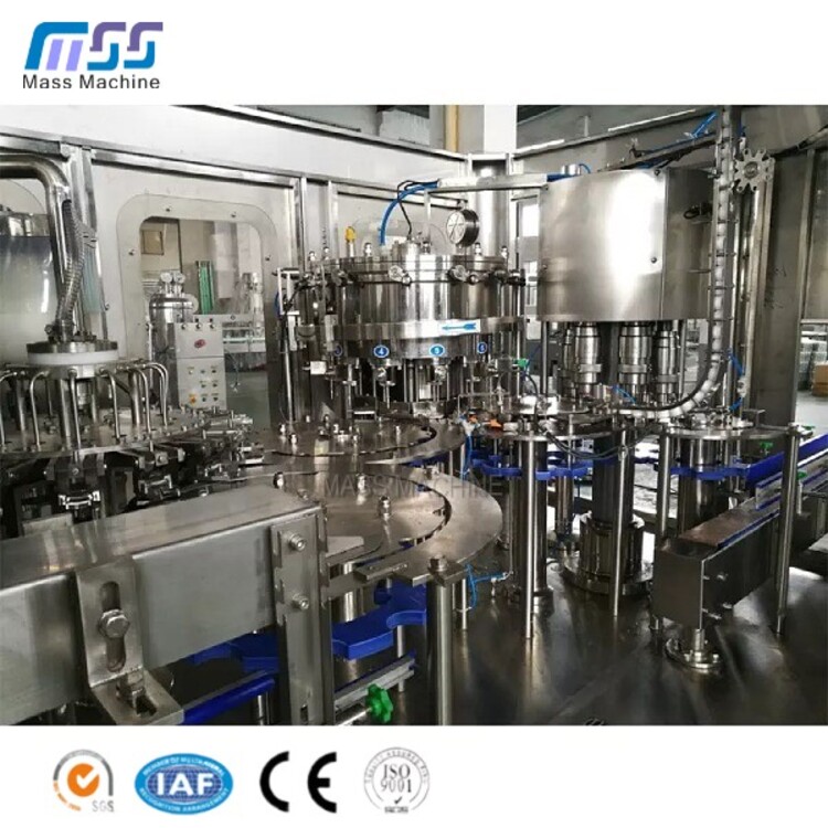 3000BPH Carbonated Drink Filling machine (6).jpg