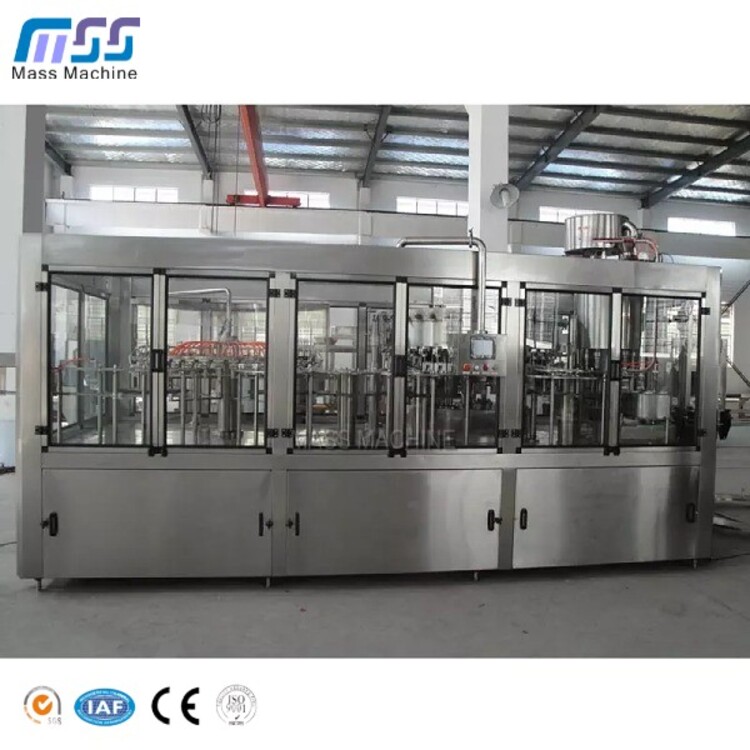 10000BPH Carbonatd Filling Machine (8).jpg