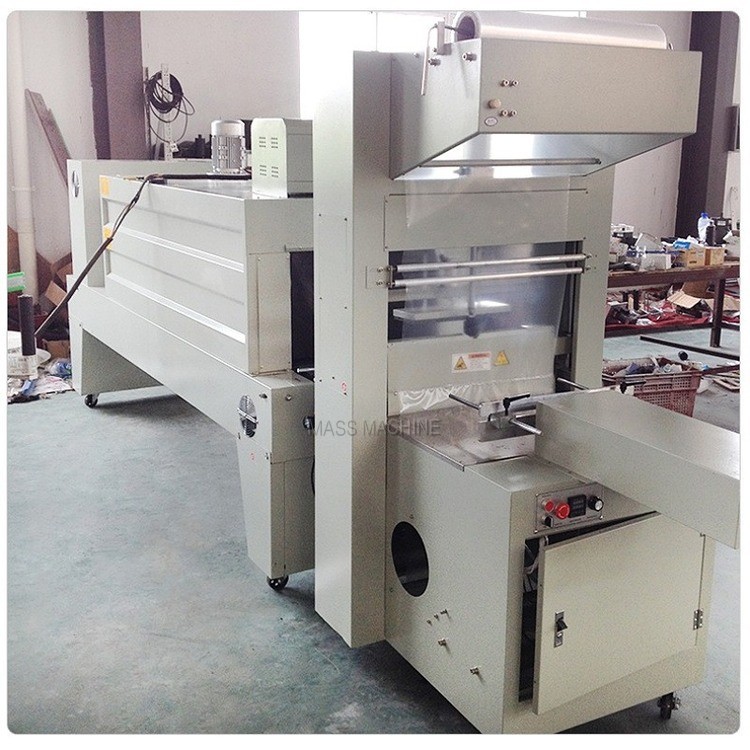 Semi-Automatic Bottle Shrink Wrapping Machine (5).jpg